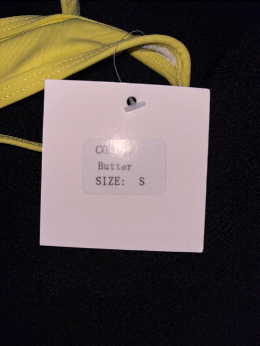 Boutine LA Swimsuit - Picture 10 of 13
